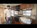 RV Sales of Oregon 2013 Keystone Passport 3180RE Stock CT2548