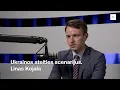 Download Lagu Ukrainos ateities scenarijus. Linas Kojala