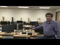 ENMU Electronic Engineering Technology Lab Virtual Tour