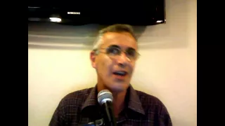 6 Cafe Filosofico- O Pensamento de Espinoza- prof. João Luiz Muzinatti