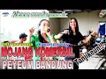 Download Lagu MOJANG KOMERSIL medley versi TANJI voc:Deti purnama \u0026 Yayang unuy feat AKTOR MUDA MUSIK #dugemtanji