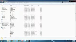 Java Beginners Tutorial How to set Temporary Path of JDK in Windows