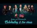 Download Lagu Baatein Kuch Ankahee Si Ft. Sanam and Usha Uthup