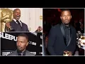 Jamie Foxx Short Biography Net Worth Career Highlights