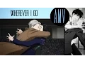 Download Lagu Yuri on Ice AMV • Victor x Yuri • WHEREVER I GO