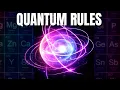 The Strange Quantum Rules That Built the Periodic Table