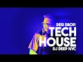 Download Lagu Oh Tina Oh Tina (Tech House Remix) – DJ Deep NYC | Premi Johal | 2025