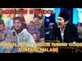 GUS IQDAM TERTAWA LEMAS GARA GARA SANG MANTAN CANTIK INI