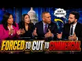 Democrats PANIC Over Socialism as Mamdani REFUSES to Back Down on Meet The Press