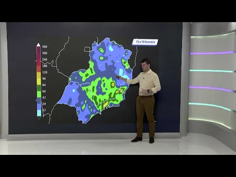 Download MP3 Previsão do tempo | Sudeste | Sudeste de Minas Gerais e RJ com chuva volumosa | Canal Rural