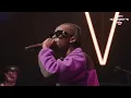 Unknown T - Homerton B | Homegrown Live With Vimto | Capital XTRA