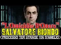 Lagu L'Omicidio D'Onore: Salvatore Biondo!  #storiemafia #perte #mafia