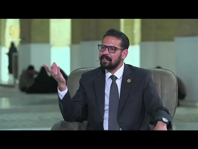 خاتم الأوصياء  66