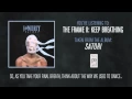 I The Mighty The Frame II Keep Breathing