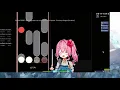 Download Lagu [ Osu Mania ] Good-bye Sengen (Nakiri Ayame Cover)