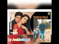 Download Lagu Suraj Huwa Madham Full Video- K3G | Shah Rukh Khan, Kajol | Sonu Nigam, Alka Yagnik