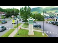 The Outlets at Lake George Leasing Virtual Tour 2020