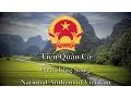National Anthem: Vietnam - Tiến Quân Ca
