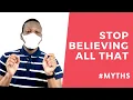 10 Common MYTHS about Programmers and Software Development for BEGINNERS only