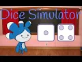 Scratch Beginner Tutorial Scratch Dice Simulator Scratch Easy Beginner