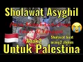 Download Lagu Untuk Anak-Anak Palestina,, Sholawat Asygil Untuk Orang2 Zholim.