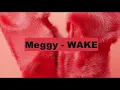 Lagu Meggy - WAKE