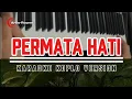 Download Lagu PERMATA HATI KARAOKE SOUND GLERR