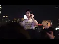 [4K] 2025.06.07 戀愛腦之死 Jer Lau 柳應廷 （原唱：On Chan 陳健安) @灣仔海濱 大人之後Live Together Busking