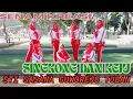Download Lagu SENAM KREASI ANAK SINGKONG/ SINGKONG \u0026 KEJU STI SASANA GUWOREJO TUBAN
