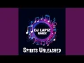 Download Lagu Spirits Unleashed