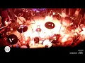 El Rock de la Carcel / La Plaga / Queremos Rock'n Roll / Live Cover By Kalua (Efraín BOJ Drummer)