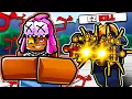 Download Lagu RUINING Ultimates with DEATH COUNTER in The Strongest Battlegrounds!