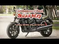 Download Lagu [LYRIC] TAMBANONO | BULAN REXY | RIZAL REMIXER