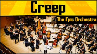 radiohead creep epic orchestra 2020 
