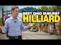 Hilliard Ohio COMPLETE TOUR 2024 Living In Columbus Ohio Best Columbus Ohio suburb