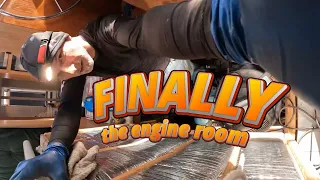 S1E19 . WERE GOING IN !!