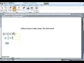 Adding Integers with Tiles Homework