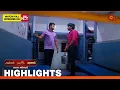 Download Lagu Mega Sangamam - Highlights | Annam | Kayal | Marumagal | 23 Sep 2025 | Tamil Serial | Sun TV