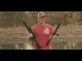Unstoppable - Crowder (Lyric Video) | Eternity Creative