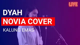 Download Kalung emas didi kempot cover live by dyah novia cover MP3