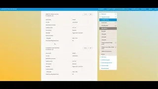 ApplyUC-TES Data Integration Overview