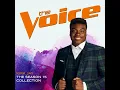 Kirk Jay | Body Like a Back Road | Studio Version | The Voice 15