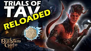 Baldur s Gate 3 s Most Addictive Mod Is Better Than Ever