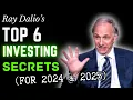 Ray Dalio s Top 6 Investment Secrets for 2025 Unlock Massive Returns