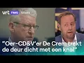 Download Lagu Pieter De Crem verlaat CD\u0026V: Hoe kijkt Aalter naar zijn vertrek?