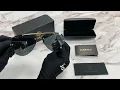 Versace Sunglasses Model - MOD 2231 Color