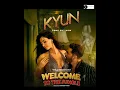 Kyun | Welcome To The Jungle | Talwiinder, NDS | Akshay Kumar, Disha Patani | In Cinemas Now