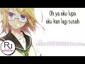 Download Lagu Teman Lupa Diri