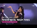 JKT48 - Mawar Natal Musim Panas (Alya, Anindya, Gita, Gracie) | RKJ (STS Eli) 22 Juni 2025