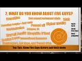 Top 5 Most Asked Five Guys Interview Questions and Answers